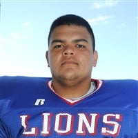Brandon Everhart mugshot