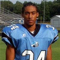 Clyde Harris