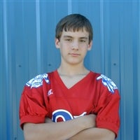 Billy Loewen mugshot