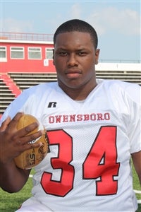 Tony Davis