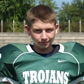 Zachary Statzer mugshot