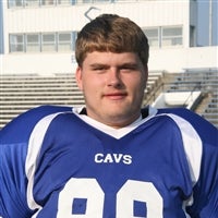 Brandon Curtis