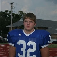 Cade Amacker
