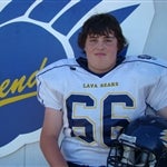Mitchell Berry