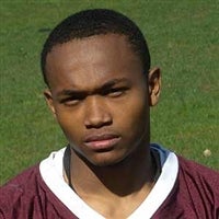 Shaquan Coles