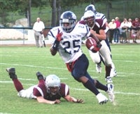 Terrance Martin