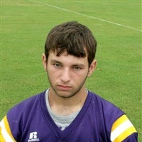 Matt Dauzat mugshot