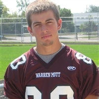 Greg Pugh