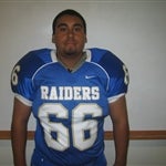 Daniel Cervantes