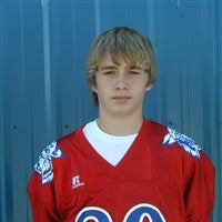 Trevor Clark mugshot