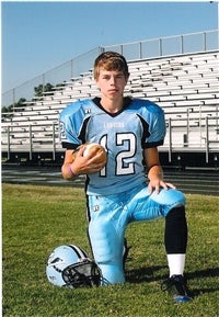 Bryce Burdette
