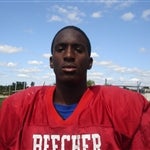Demitri Johnson