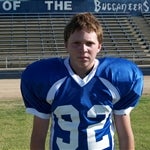 Shane Wallis mugshot