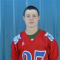 Cody King mugshot