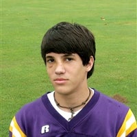Cody McNeil mugshot