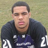 Keenan Allen