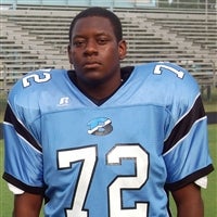 Chris Hassell mugshot