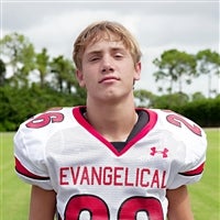 Nathaniel Lynch