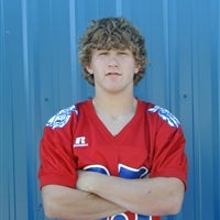 Mason Chatterley mugshot