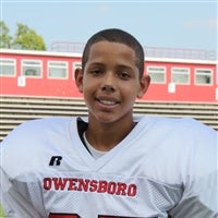 Demarco Harris