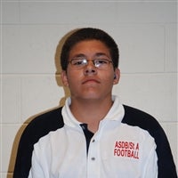 Angel Martan mugshot
