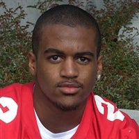 Ryan Henderson mugshot