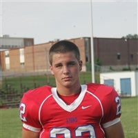 Seth Wheeler mugshot