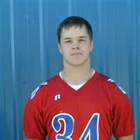Christofer Eriksson mugshot