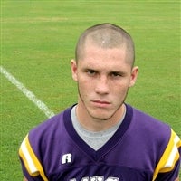 Brandon Laborde mugshot