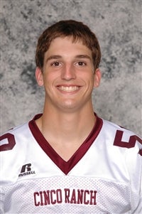 Zach Myers