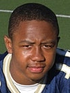 Marcus McDade