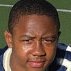 Marcus McDade