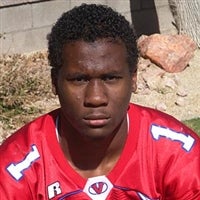 Garic Wharton