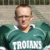 Rusty Dean mugshot