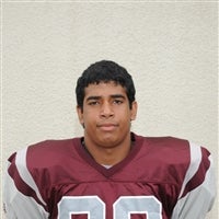 Jacob Wiley