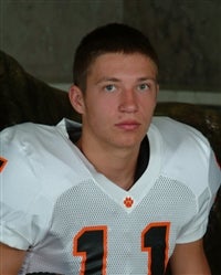 Garrett Casperson