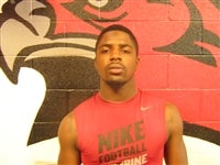 Donrad Covington