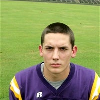 Brett Mertens mugshot