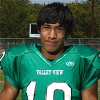 Oscar Luna mugshot