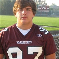 David Wilfong mugshot