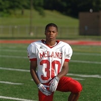 Markell Johnson
