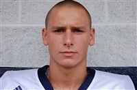 Chase Ketron