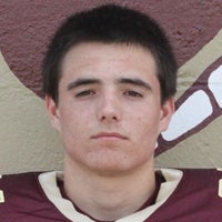 Cody Kelly mugshot