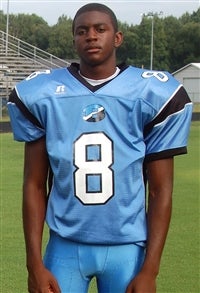 Donnie Thomas