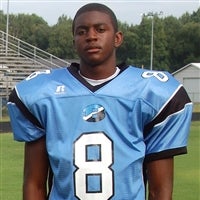 Donnie Thomas