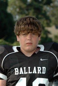 Dakota Overton