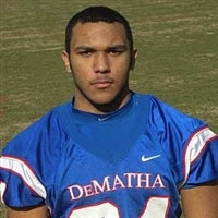 Marcus Coker
