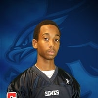 Tyrone Williams mugshot