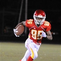 Jake Lindland