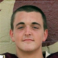 Anthony Yeager mugshot